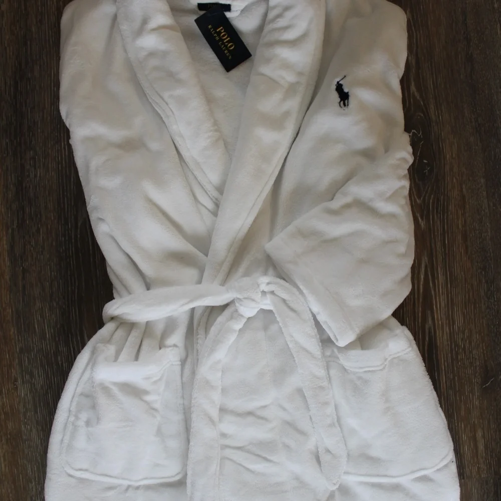 Polo Ralph Lauren crafted from